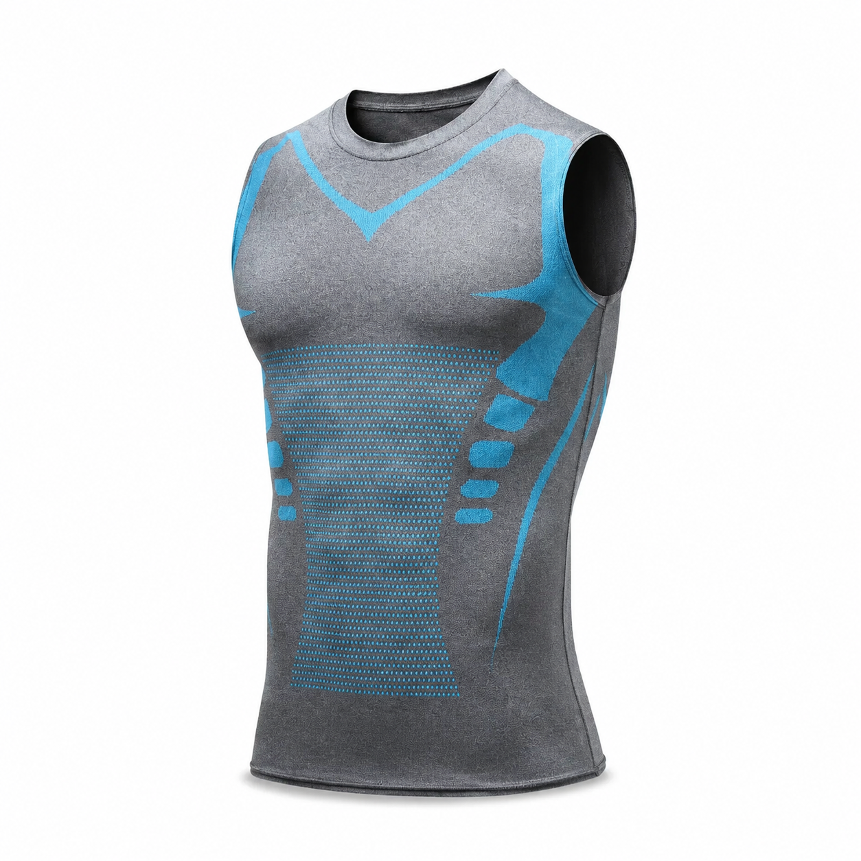NorthPower | Feel The Power of Confidence, Shape & Control