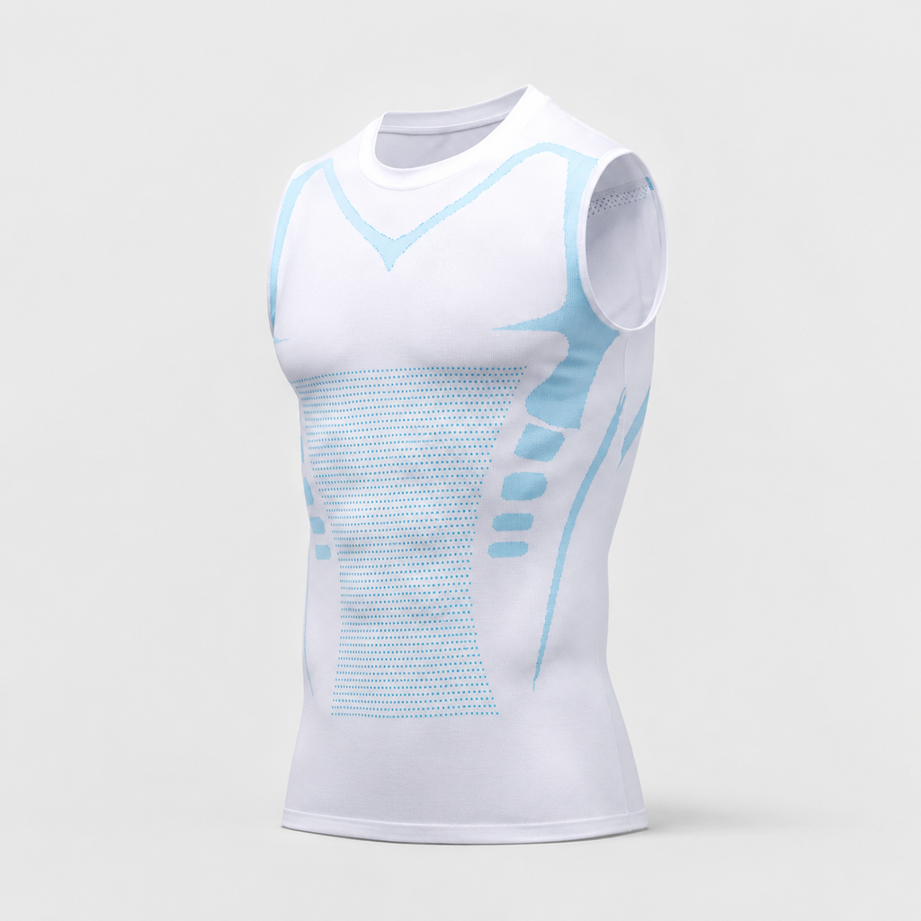 NorthPower | Feel The Power of Confidence, Shape & Control