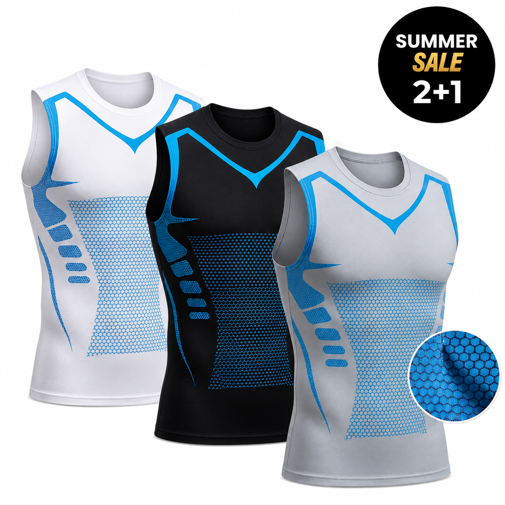 NorthPower | Feel The Power of Confidence, Shape & Control
